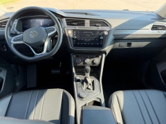 Used 2024  Volkswagen Tiguan 2&period;0T Wolfsburg Edition 4MOTION at Dime Down by Frank Leta near Bridgeton&comma; MO