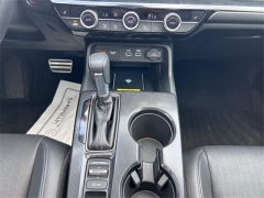 Used 2024 Honda Civic Hatchback Sport Touring CVT at Dime Down by Frank Leta near Bridgeton, MO