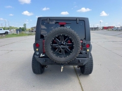 Used 2012  Jeep Wrangler Unlimited 4WD 4dr Rubicon at Dime Down by Frank Leta near Bridgeton&comma; MO