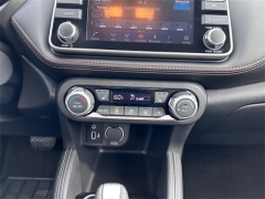 Used 2018  Nissan Kicks SR FWD at Dime Down by Frank Leta near Bridgeton, MO