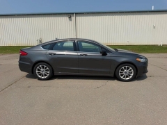 Used 2020  Ford Fusion 4d Sedan FWD SE 1&period;5L EcoBoost at Dime Down by Frank Leta near Bridgeton&comma; MO