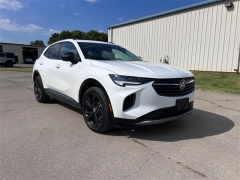 Used 2022 Buick Envision FWD 4dr Essence at Dime Down by Frank Leta near Bridgeton, MO
