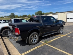 Used 2015  Ram 1500 4WD Crew Cab Laramie at Dime Down by Frank Leta near Bridgeton&comma; MO