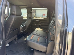 Used 2021  GMC Sierra 1500 4WD Crew Cab 147" AT4 at Dime Down by Frank Leta near Bridgeton&comma; MO