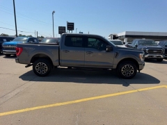 Used 2023  Ford F-150 4WD SuperCrew 5&period;5' Box at Dime Down by Frank Leta near Bridgeton&comma; MO