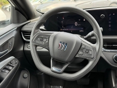 Used 2025  Buick Envista FWD 4dr Preferred at Dime Down by Frank Leta near Bridgeton&comma; MO