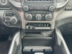 Used 2020  Ram 1500 Big Horn 4x4 Crew Cab 5'7" Box at Dime Down by Frank Leta near Bridgeton&comma; MO