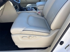 Used 2022 INFINITI QX80 LUXE AWD at Dime Down by Frank Leta near Bridgeton, MO