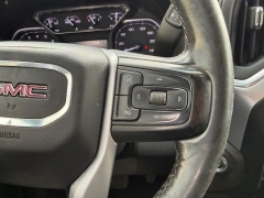 Used 2021  GMC Sierra 2500HD 4WD Crew Cab 159" SLE at Dime Down by Frank Leta near Bridgeton&comma; MO
