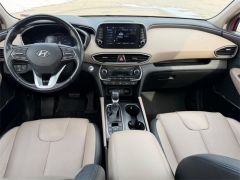 Used 2019  Hyundai Santa Fe Ultimate 2&period;0T Auto AWD at Dime Down by Frank Leta near Bridgeton&comma; MO