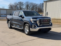  2022 GMC Sierra 1500 Limited 4WD Crew Cab 147