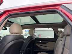 Used 2019  Hyundai Santa Fe Ultimate 2&period;0T Auto AWD at Dime Down by Frank Leta near Bridgeton&comma; MO