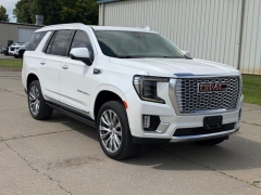  2021 GMC Yukon 4WD 4dr Denali at Dime Down by Frank Leta near Bridgeton, MO