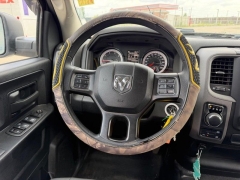 Used 2022  Ram 1500 Classic Tradesman 4x4 Quad Cab 6'4" Box at Dime Down by Frank Leta near Bridgeton&comma; MO