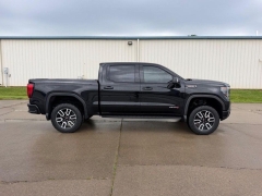 Used 2024  GMC Sierra 1500 4WD Crew Cab 147" AT4 at Dime Down by Frank Leta near Bridgeton&comma; MO