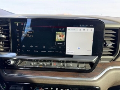 Used 2025  GMC Sierra 3500HD 4WD Crew Cab 159" SLT at Dime Down by Frank Leta near Bridgeton&comma; MO