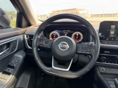 Used 2021  Nissan Rogue AWD Platinum at Dime Down by Frank Leta near Bridgeton&comma; MO