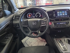 Used 2025  Honda Ridgeline Sport AWD at Dime Down by Frank Leta near Bridgeton&comma; MO