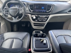 Used 2023 Chrysler Pacifica Touring L FWD at Dime Down by Frank Leta near Bridgeton, MO