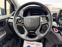 Used 2024  Honda Odyssey Touring Auto at Dime Down by Frank Leta near Bridgeton&comma; MO