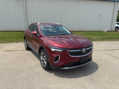 Used 2023 Buick Envision FWD 4dr Essence at Dime Down by Frank Leta near Bridgeton, MO