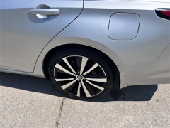 Used 2020 Nissan Altima 4d Sedan FWD 2.5L SR at Dime Down by Frank Leta near Bridgeton, MO