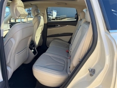 Used 2016  Lincoln MKX 4d SUV FWD Reserve at Dime Down by Frank Leta near Bridgeton&comma; MO