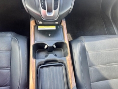 Used 2021  Honda CR-V Touring AWD at Dime Down by Frank Leta near Bridgeton&comma; MO