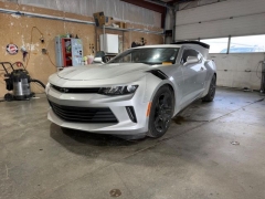  2017 Chevrolet Camaro 2d Coupe LT2 Turbo at Dime Down by Frank Leta near Bridgeton, MO