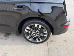 Used 2020  Audi SQ5 4d SUV 3&period;0T Quattro Premium Plus at Dime Down by Frank Leta near Bridgeton&comma; MO