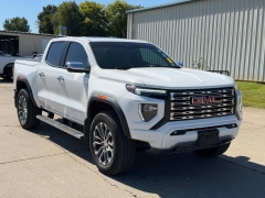  2023 GMC Canyon 4WD Crew Cab Denali at Dime Down by Frank Leta near Bridgeton, MO