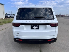 Used 2024 Jeep Wagoneer L 4x4 at Dime Down by Frank Leta near Bridgeton, MO