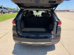 Used 2024  Chevrolet Equinox AWD 4dr LT w&sol;1LT at Dime Down by Frank Leta near Bridgeton&comma; MO