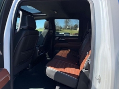 Used 2024  GMC Sierra 2500HD 4WD Crew Cab 159" Denali Ultimate at Dime Down by Frank Leta near Bridgeton&comma; MO