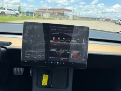Used 2023  Tesla Model 3 Performance AWD at Dime Down by Frank Leta near Bridgeton&comma; MO
