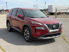  2023 Nissan Rogue FWD SV *Ltd Avail* at Dime Down by Frank Leta near Bridgeton, MO
