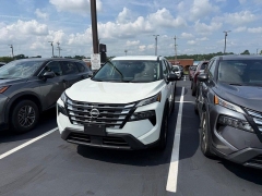 Used 2024  Nissan Rogue AWD S at Dime Down by Frank Leta near Bridgeton&comma; MO