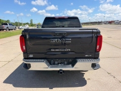 Used 2022  GMC Sierra 1500 4WD Crew Cab 147" SLT at Dime Down by Frank Leta near Bridgeton&comma; MO