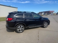 Used 2019  Subaru Ascent 4d SUV AWD Limited 7-Passenger at Dime Down by Frank Leta near Bridgeton&comma; MO