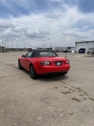 Used 2006 Mazda MX-5 Miata 2dr Conv Sport Manual at Dime Down by Frank Leta near Bridgeton, MO