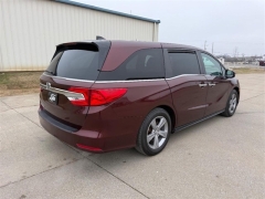 Used 2018  Honda Odyssey EX-L Auto at Dime Down by Frank Leta near Bridgeton&comma; MO
