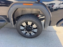 Used 2024  GMC Sierra 2500HD 4WD Crew Cab 159" Denali Gas at Dime Down by Frank Leta near Bridgeton&comma; MO