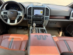 Used 2019  Ford F-150 4WD SuperCrew Box at Dime Down by Frank Leta near Bridgeton&comma; MO
