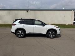 Used 2024  Nissan Rogue AWD SL at Dime Down by Frank Leta near Bridgeton&comma; MO