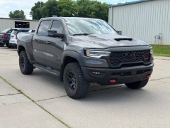  2025 Ram 1500 4WD RHO 4x4 Crew Cab 5'7