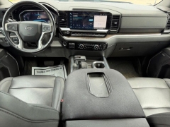 Used 2022  Chevrolet Silverado 1500 4WD Crew Cab 147" RST at Dime Down by Frank Leta near Bridgeton&comma; MO