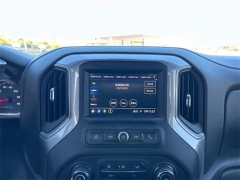 Used 2021  Chevrolet Silverado 2500HD 4WD Crew Cab 159" Custom at Dime Down by Frank Leta near Bridgeton, MO