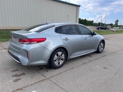 Used 2017 Kia Optima Hybrid Base Auto at Dime Down by Frank Leta near Bridgeton, MO