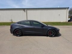 Used 2024  Tesla Model 3 Performance AWD at Dime Down by Frank Leta near Bridgeton&comma; MO