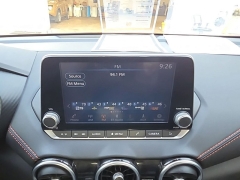 Used 2024  Nissan Sentra SR CVT at Dime Down by Frank Leta near Bridgeton&comma; MO